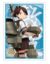 Kantai Collection Shikinami KanColle Card Sleeves 60 ct.